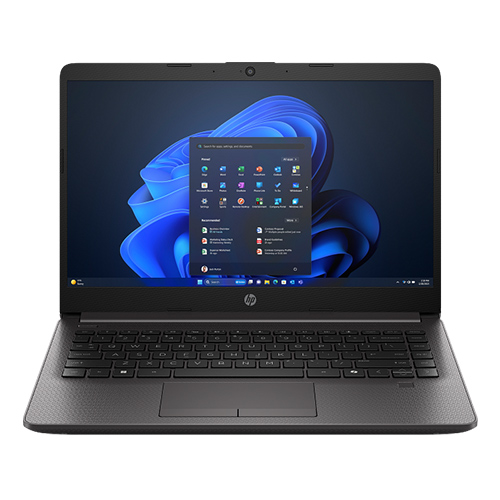 MTXT HP 240R G9 Core 5-120U/16G/512GSSD/14.0FHD/WL/BT/3C/W11SL/BẠC(C40LGAT)