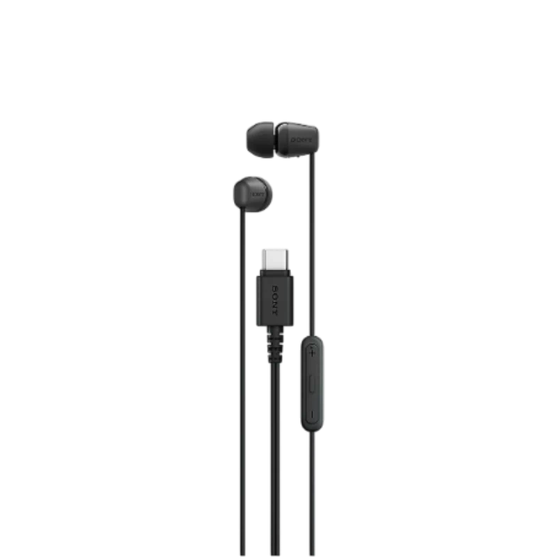Sony nhét tai có dây cổng USB-C IER-EX15C
