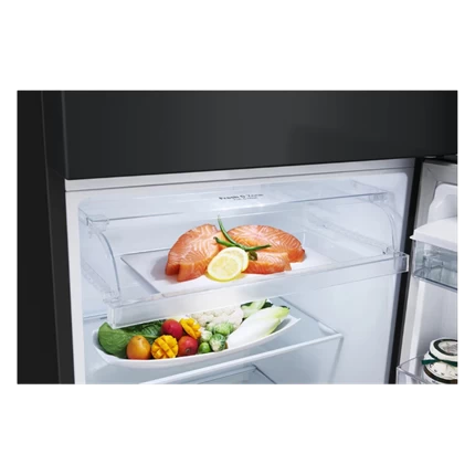 Tủ lạnh LG Inverter 374 lít LTD37BLM — ảnh 10