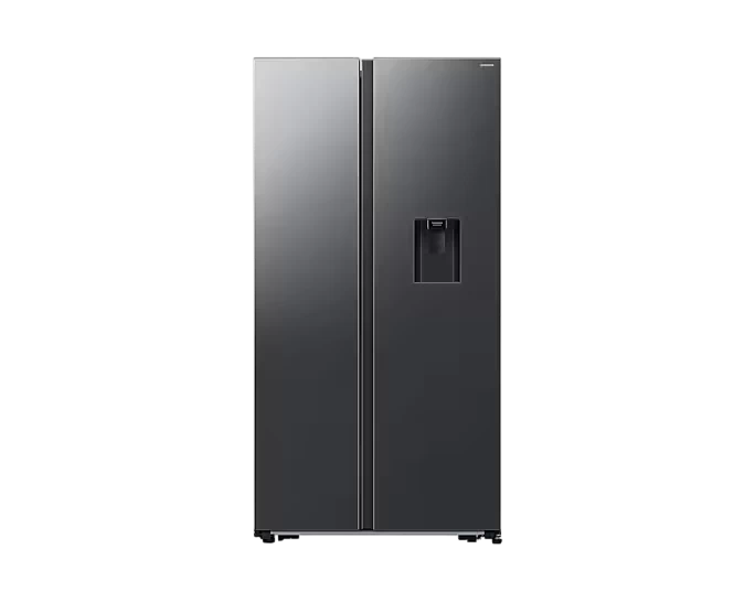 Tủ lạnh Samsung Inverter 578 lít Side By Side RS57DG410EB4SV