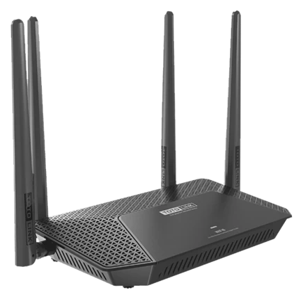 Router Wifi 6 Totolink X2000R băng tần kép AX1500 — ảnh 7