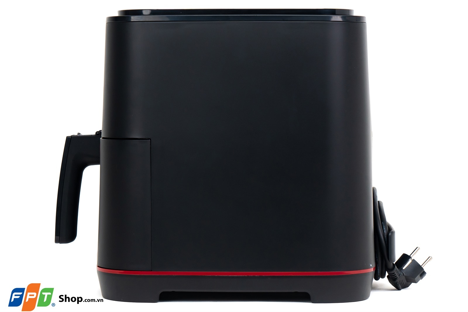 Nồi chiên không dầu Sharp 5.5 lít KF-AF70EV-BK — ảnh 5