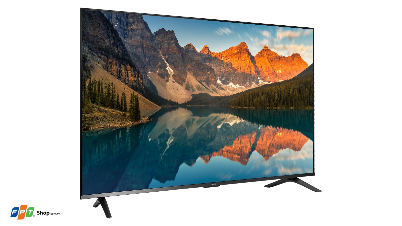 Xiaomi Google TV 55 inch 4K 2026 L55MB-ASEA — ảnh 4