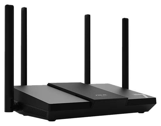 Router Wifi 7 Asus RT-BE50 — ảnh 4