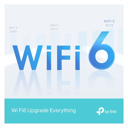 Router WiFi 6 TP-Link Archer AX12 — ảnh 6