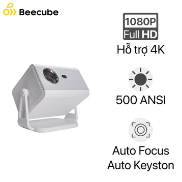 Máy chiếu mini Beecube X2 Max Gen 5 Full HD — ảnh 1