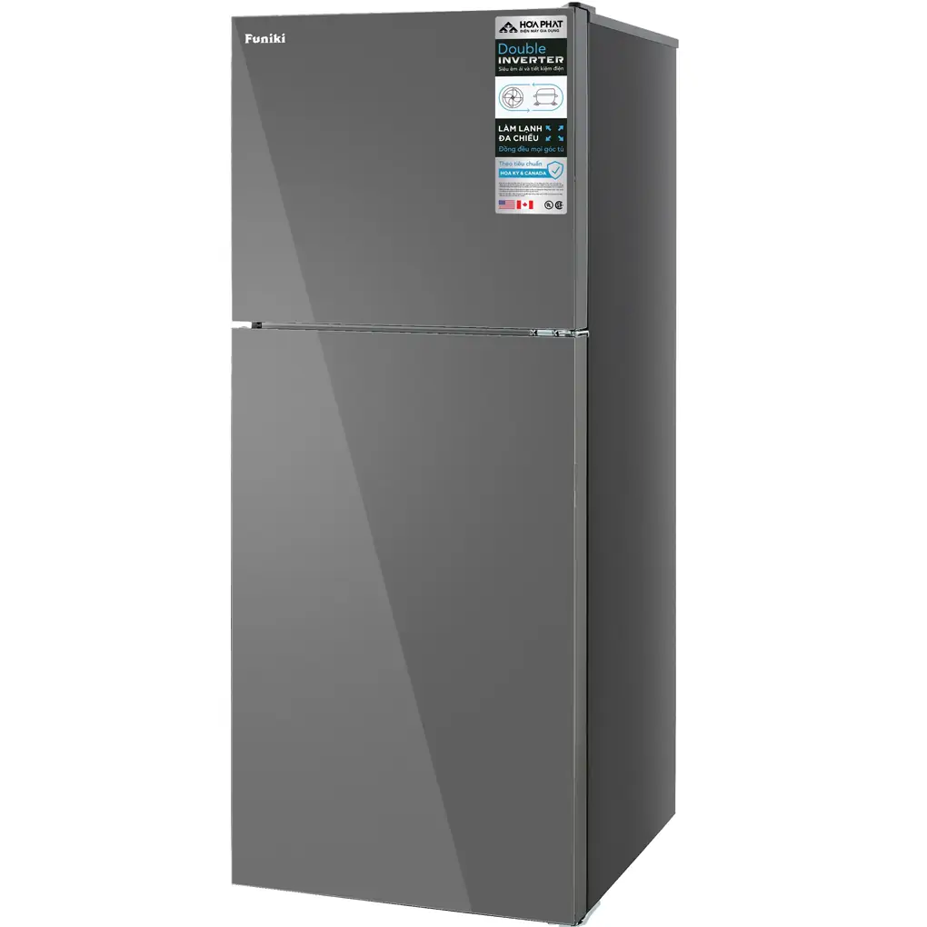 Inverter 283 Lít FR-T8283GS — ảnh 3