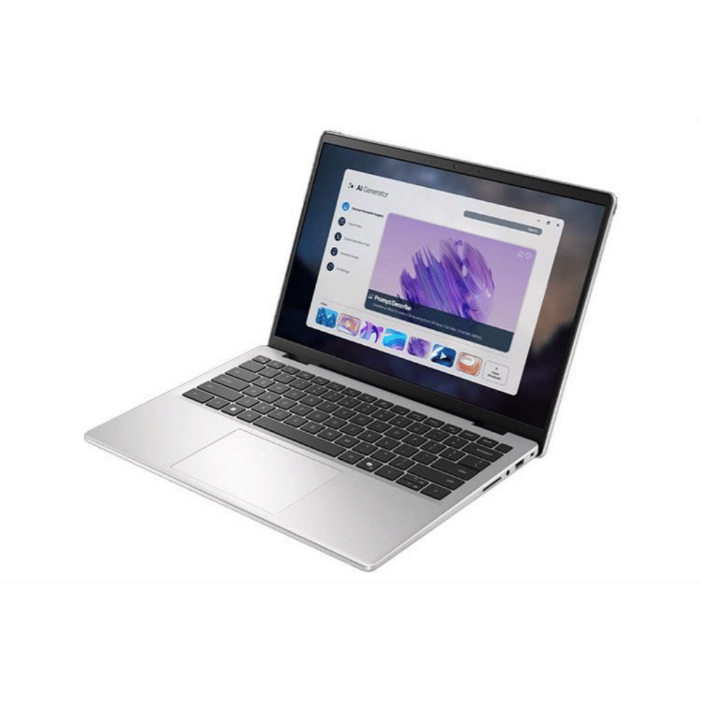 MTXT DELL 14 DC14250 (Core7 150U,16GB, 1TB SSD, 14.0 inch FHD+,UMA, Win11, Office Home 2024, P185G001)(DC14250-C7U161W11SLU-27) — ảnh 2