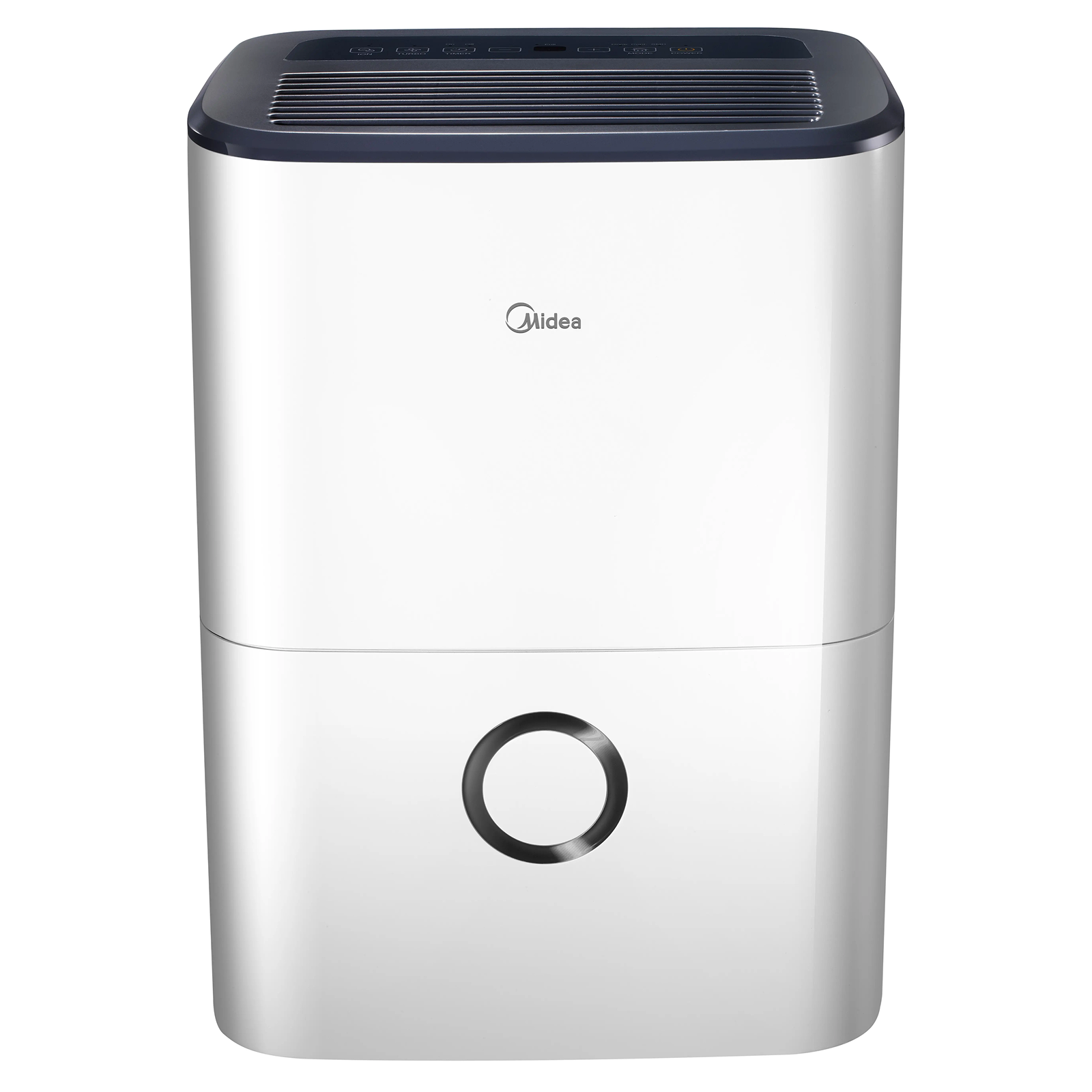 Máy hút ẩm 20 lít Midea MDDF-20DEN7 — ảnh 2