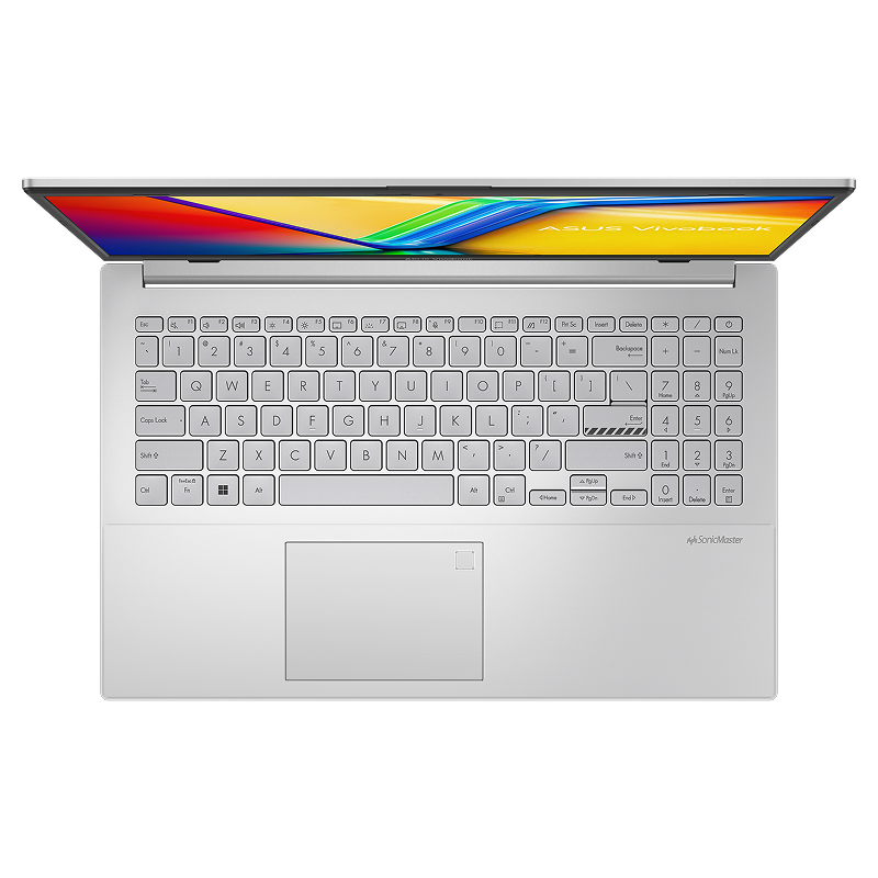 Asus Vivobook Go 15 E1504FA-BQ340W R5-40/16GB/512GB/15.6" FHD/Win11 — ảnh 4
