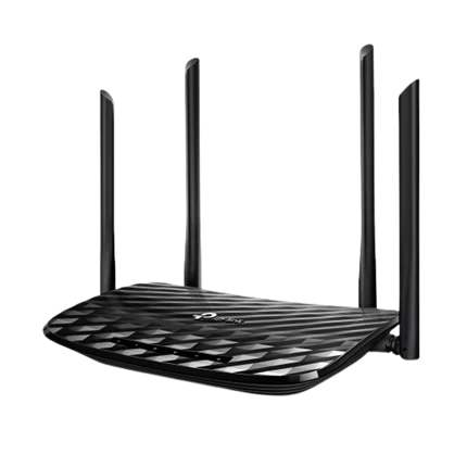 Router Wi-Fi TP-LINK Archer C6 AC1200 — ảnh 2