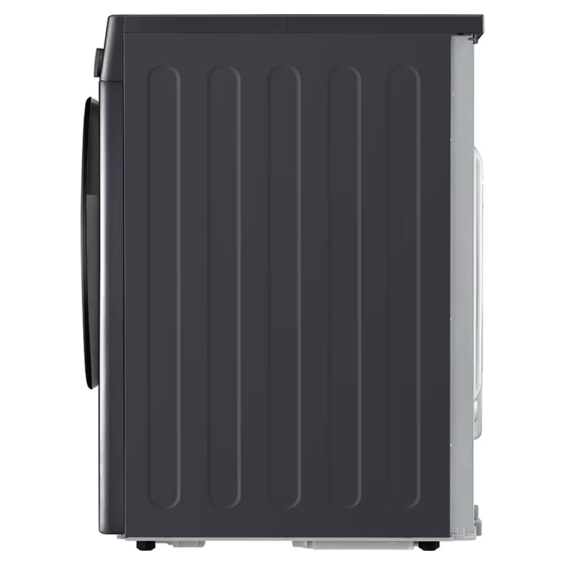 Máy sấy bơm nhiệt LG DUAL Inverter 10.5 Kg DVHP50M — ảnh 5