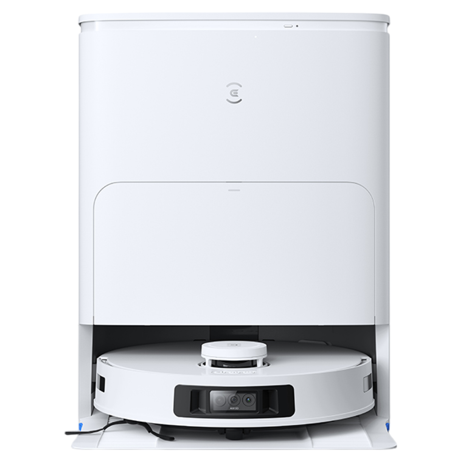 Robot hút bụi lau nhà Ecovacs T30S Pro 2025 — ảnh 1