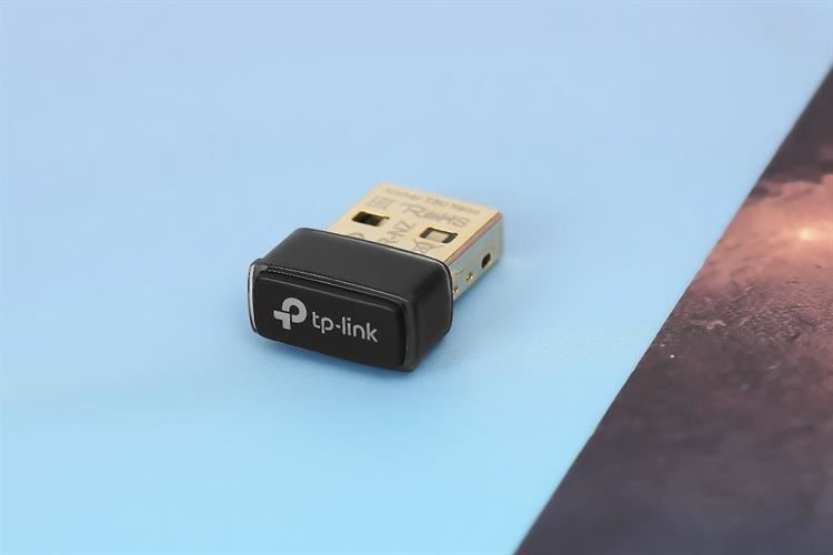 USB Wifi Chuẩn AC1300 TP-Link Archer T3U Nano — ảnh 9