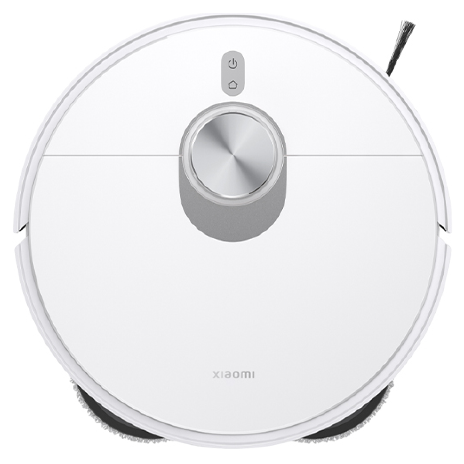 Robot hút bụi lau nhà Xiaomi Vacuum X20 Pro — ảnh 6
