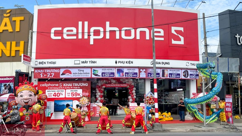 Mua máy chiếu mini Beecube Star HD không Dolby Atmos chính hãng tại CellphoneS