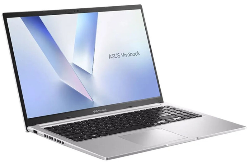 Asus Vivobook M1502NAQ-BQ021W R5-150 - Hệ thống tản nhiệt duy trì hiệu suất ổn định