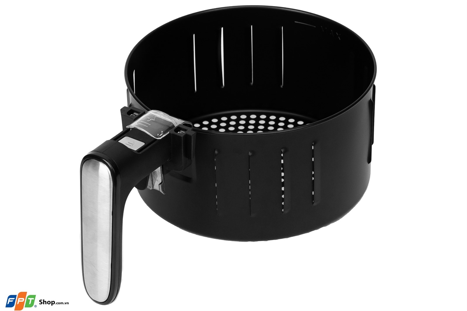 Nồi chiên không dầu Hafele 3.2 lít AF-68A (535.43.710) — ảnh 3