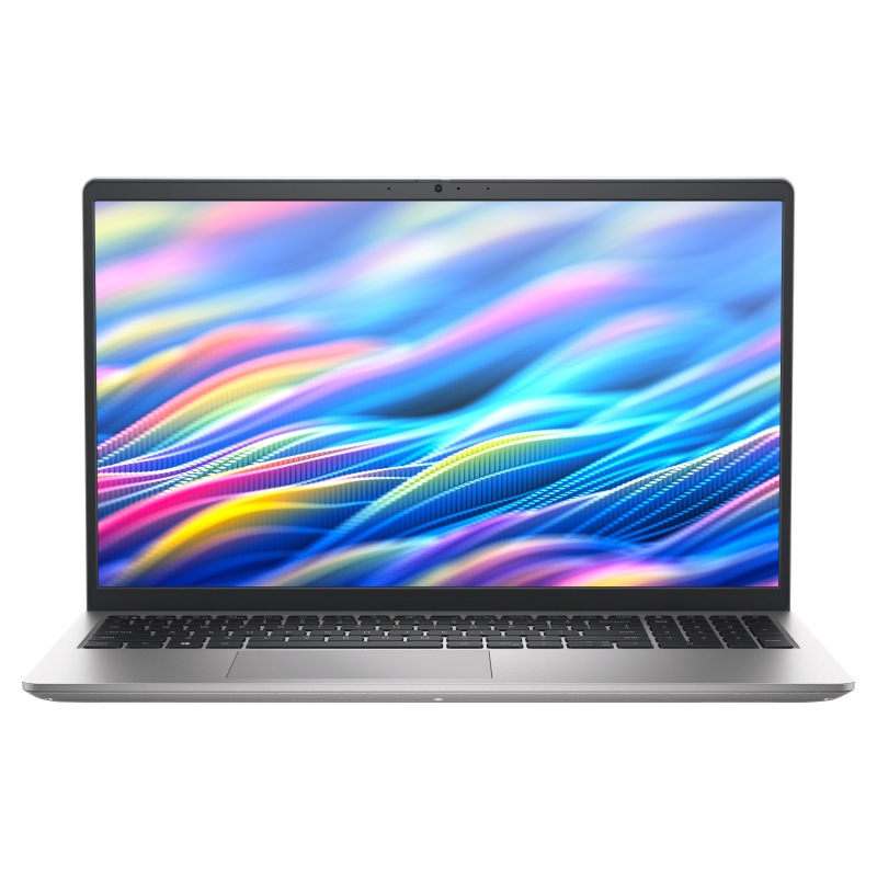 Dell 15 DC15250 i5-1334U/16GB/512GB/15.6" FHD/Win 11/Office Home 2024/Microsoft 365 (71092479)
