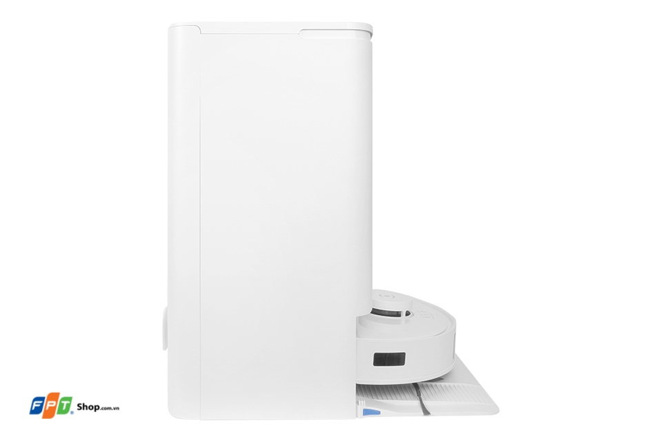 Robot hút bụi lau nhà Ecovacs T30S Pro 2025 — ảnh 3