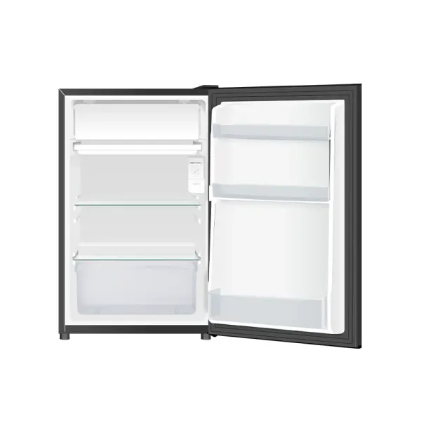 Tủ lạnh AQUA 90 lít 2024 (AQR-D100FA(BS)) — ảnh 8