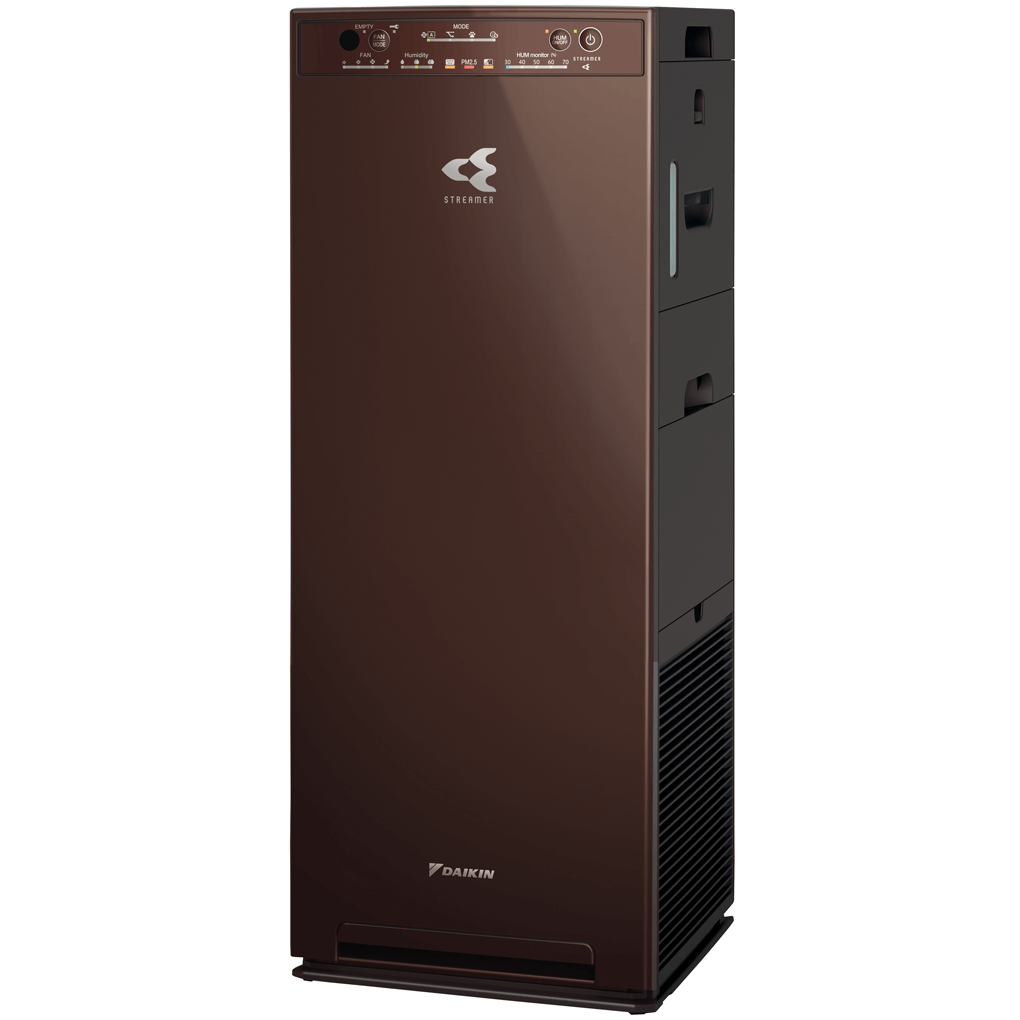 Máy Lọc Không Khí MCK555AVMV-T — ảnh 4