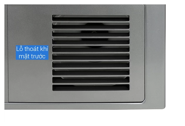 Máy sấy ngưng tụ Toshiba 8 kg TD-K90MEV(SK) — ảnh 6