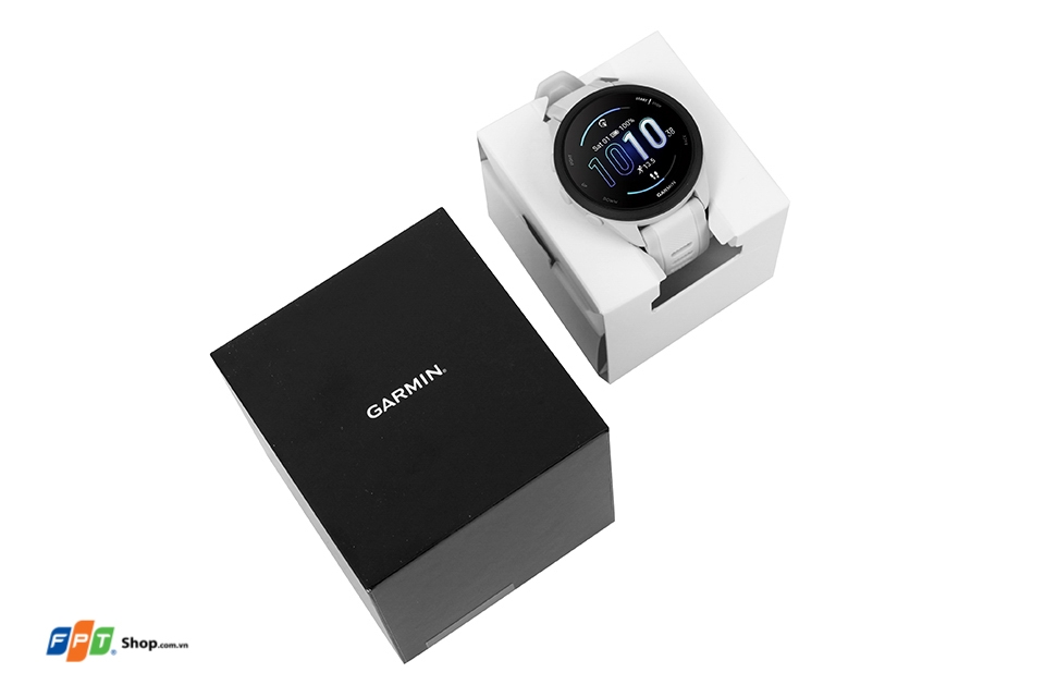 Garmin Forerunner 165 — ảnh 6
