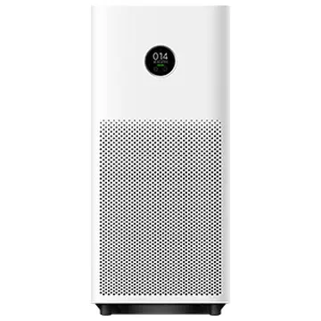 Máy lọc không khí Xiaomi Smart Air Purifier 4 (BHR5096GL) 30 W