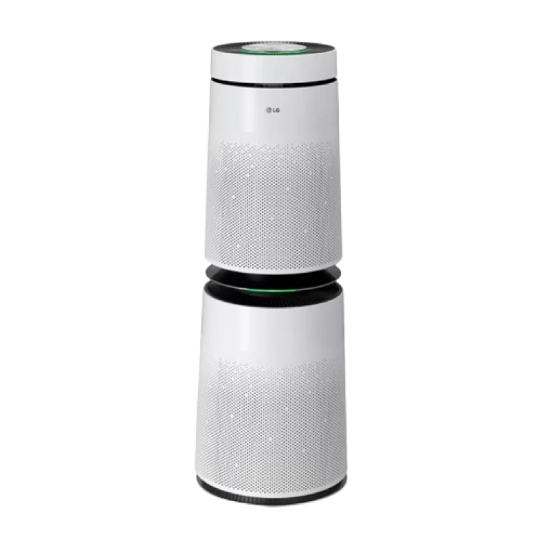 Máy lọc không khí 2 tầng LG PuriCare AS10GDWH0.ABAE 70W