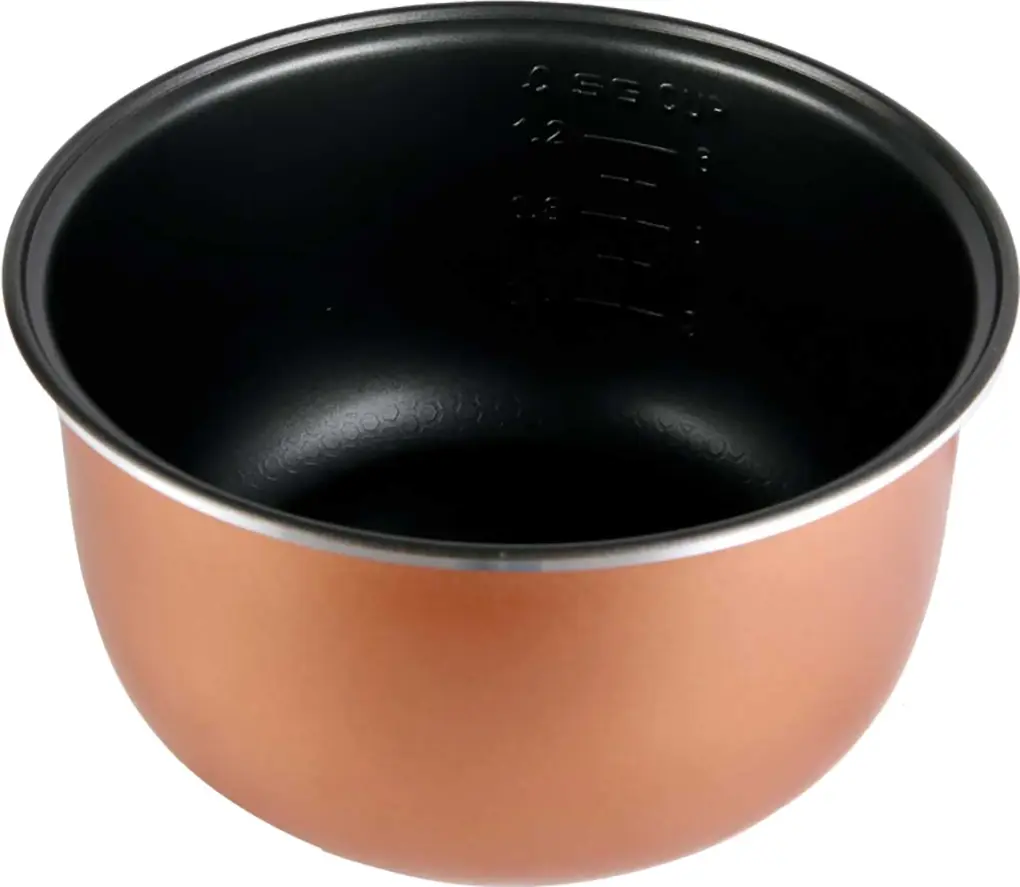 Nồi Cơm Điện SHD8217W 1.2 Lít — ảnh 6