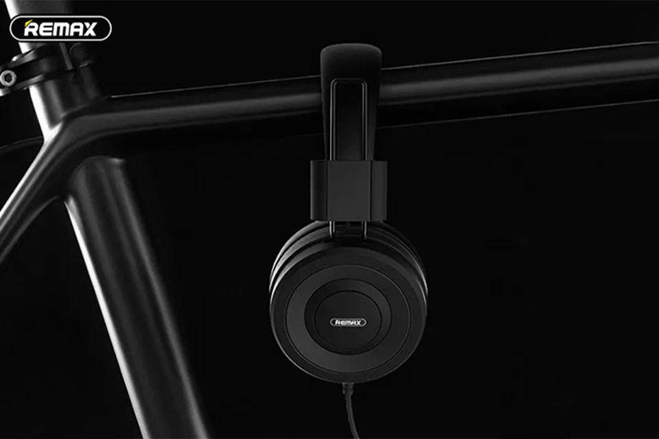gaming Remax 805 màu có mic — ảnh 6