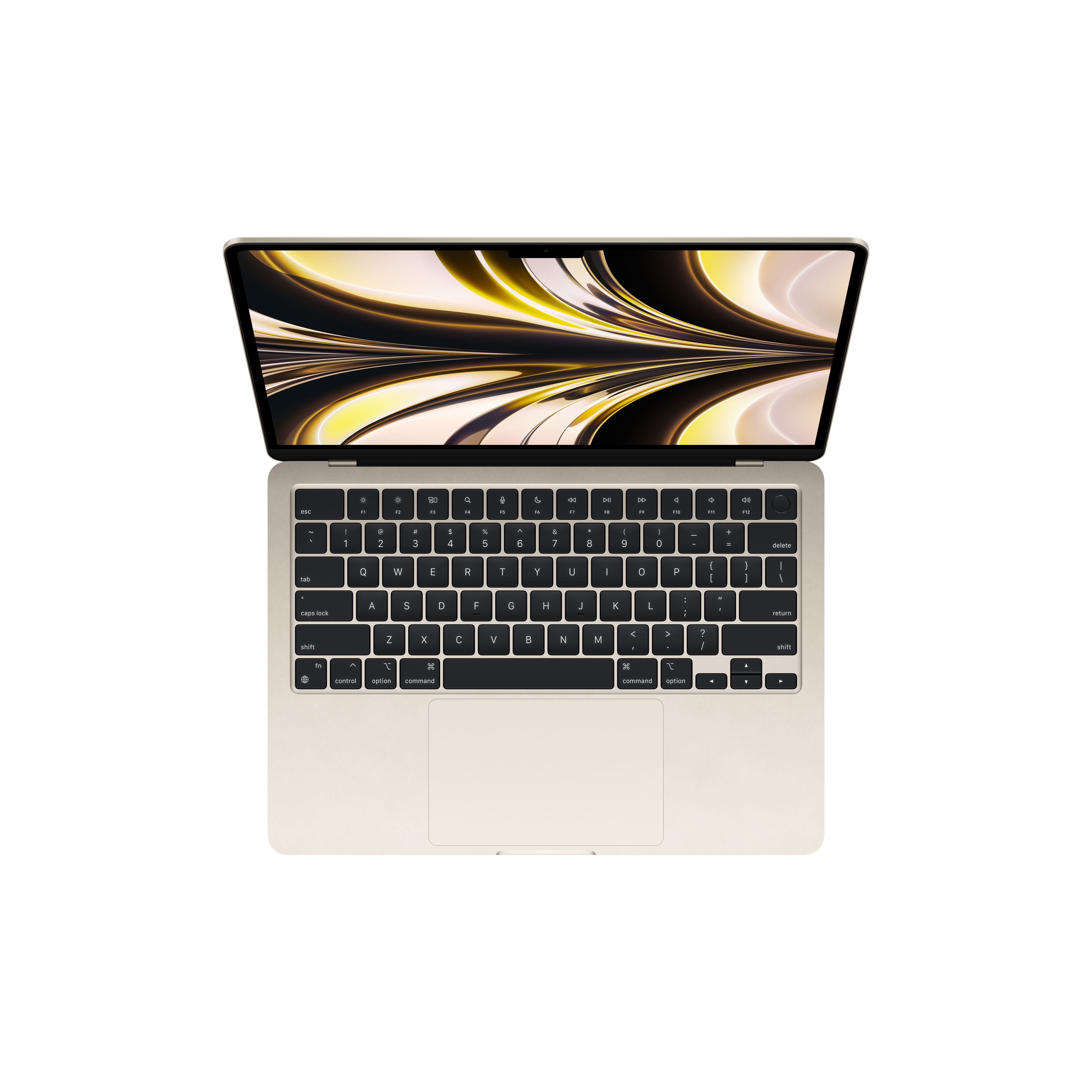 Apple MacBook Air M2 2024 8CPU 8GPU 16GB 256GB I Apple Việt Nam — ảnh 4