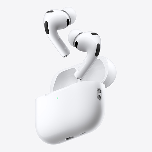 AirPods Pro 3 USB-C — ảnh 3