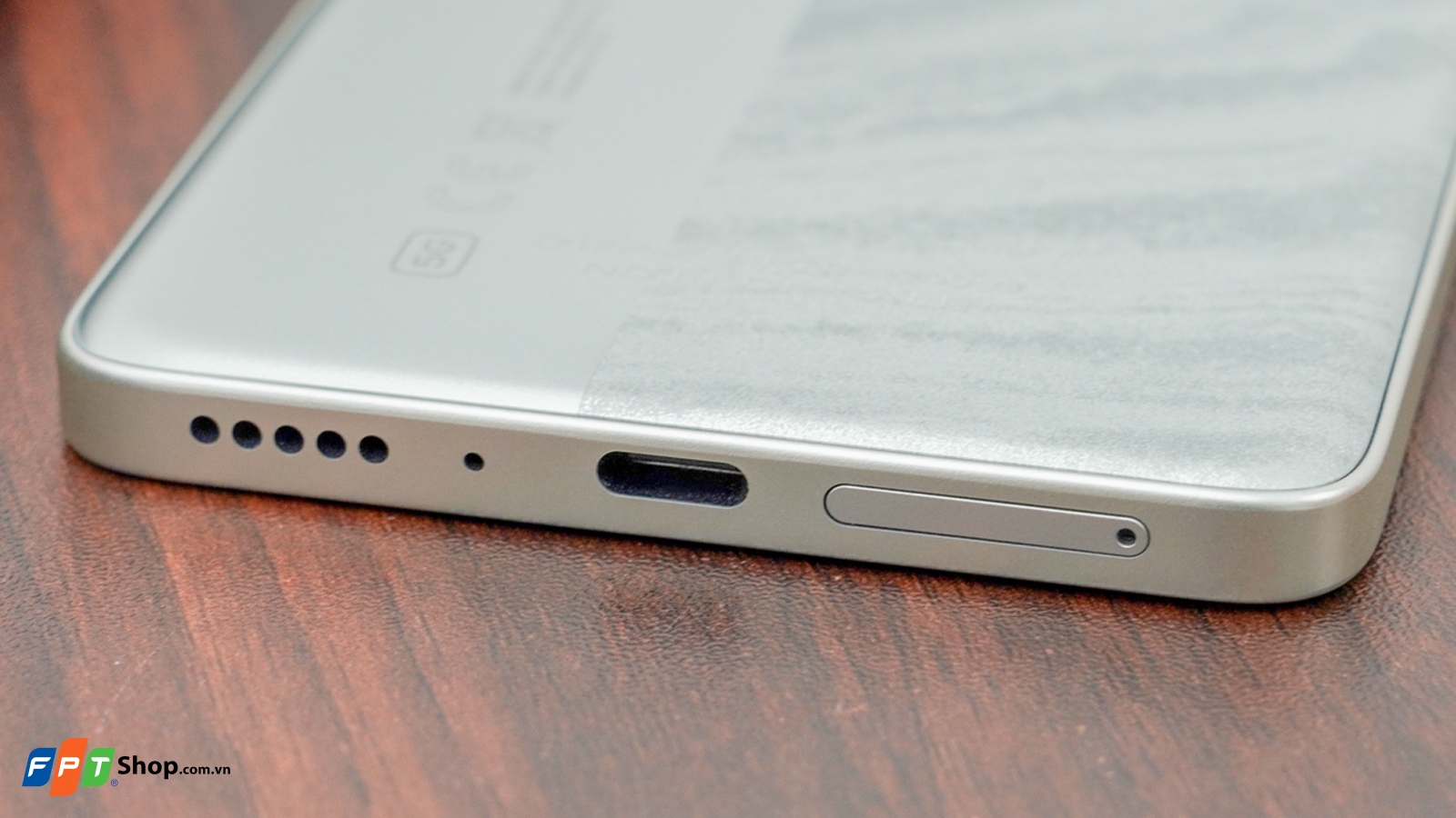 Xiaomi Poco M7 Pro 5G 8GB 256GB — ảnh 6
