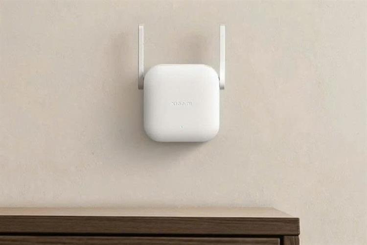 Repeater mở rộng sóng Wifi Xiaomi Wifi Range Extender N300 — ảnh 6