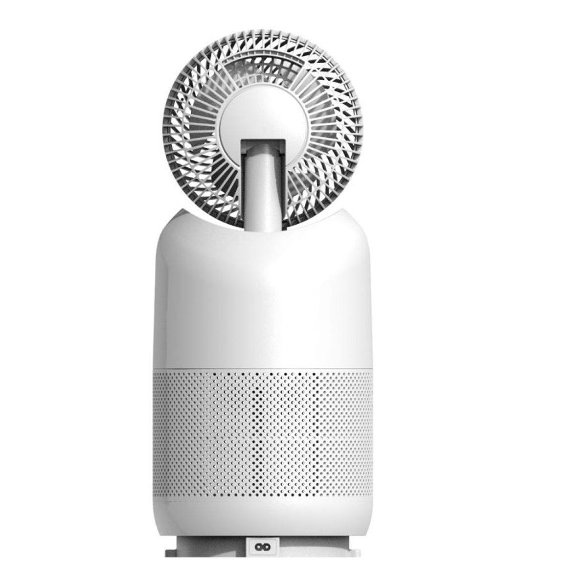 Máy lọc không khí bụi mịn Acerpure Cool C3 3in1 — ảnh 9