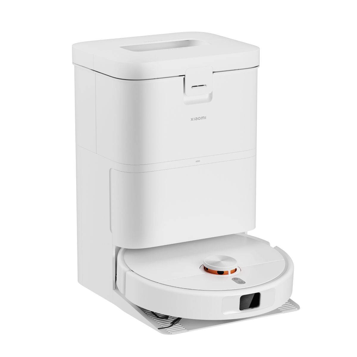 Robot hút bụi lau nhà Xiaomi Vacuum H50 — ảnh 7