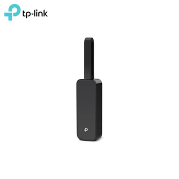 Bộ chuyển đổi USB 3.0 to LAN RJ45 Gigabit Tp-link UE306 — ảnh 1