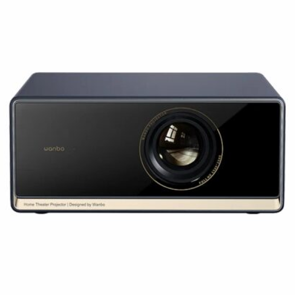 Máy chiếu hiệu Wanbo X5 Pro — ảnh 2