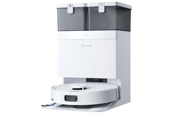 Robot hút bụi lau nhà Ecovacs T30C Gen 2 Mẫu — ảnh 3