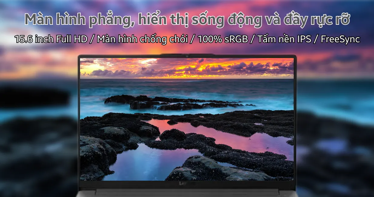 Lenovo LOQ 15ARP10E 83S0007AVN — ảnh 4