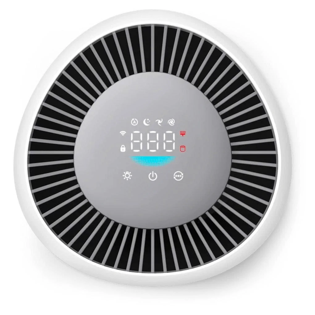Máy Lọc Không khí AC0950/10 — ảnh 4