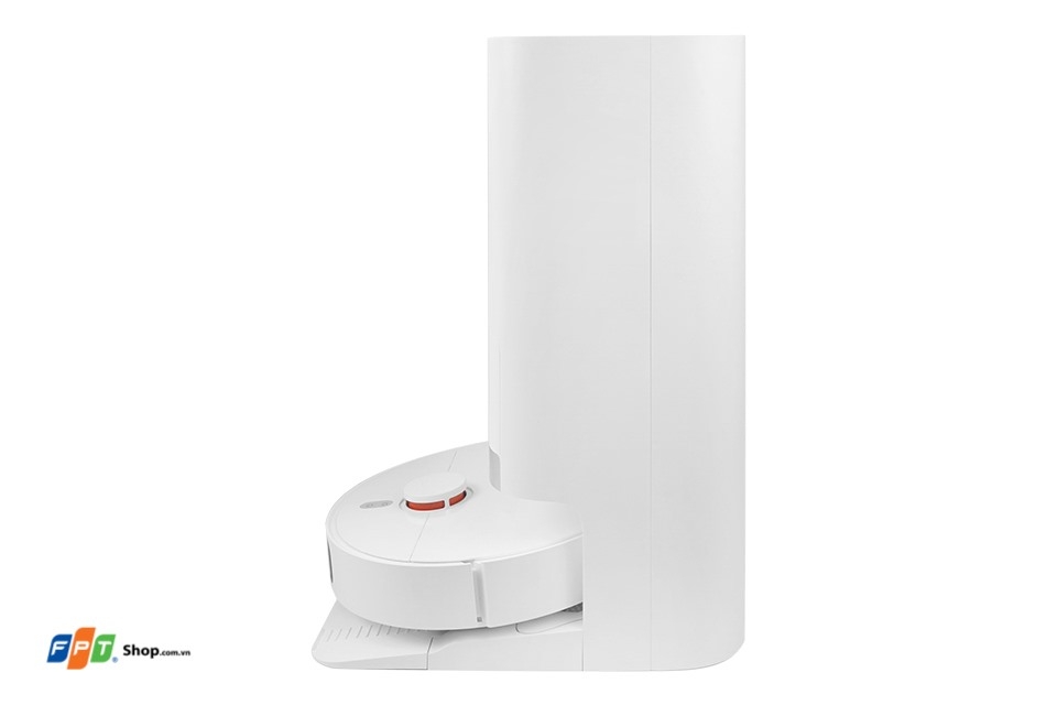 Robot hút bụi lau nhà Xiaomi Vacuum X20 — ảnh 7