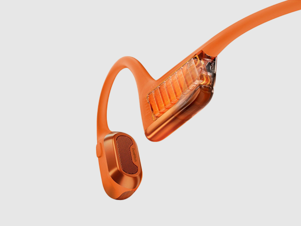 Thời lượng sử dụng Shokz OpenRun Pro 2