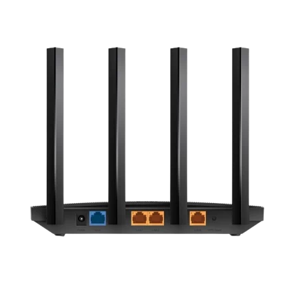Router WiFi 6 TP-Link Archer AX12 — ảnh 5