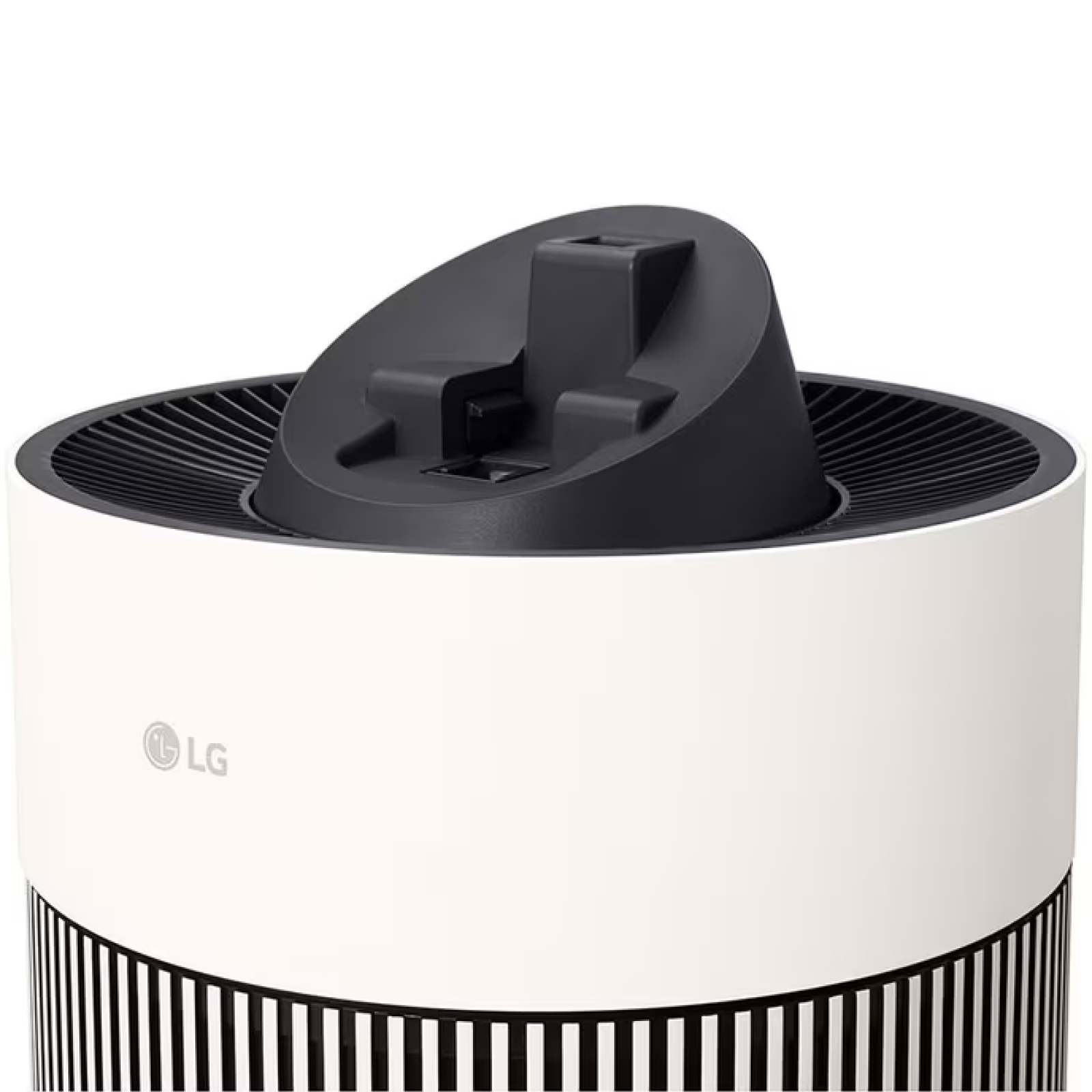 Máy lọc không khí LG PuriCare Aero Booster AS55GGSY0.ABAE 55W — ảnh 9