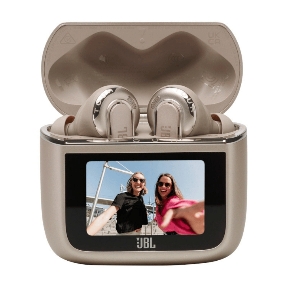 Bluetooth TWS JBL Tour Pro 3 — ảnh 6