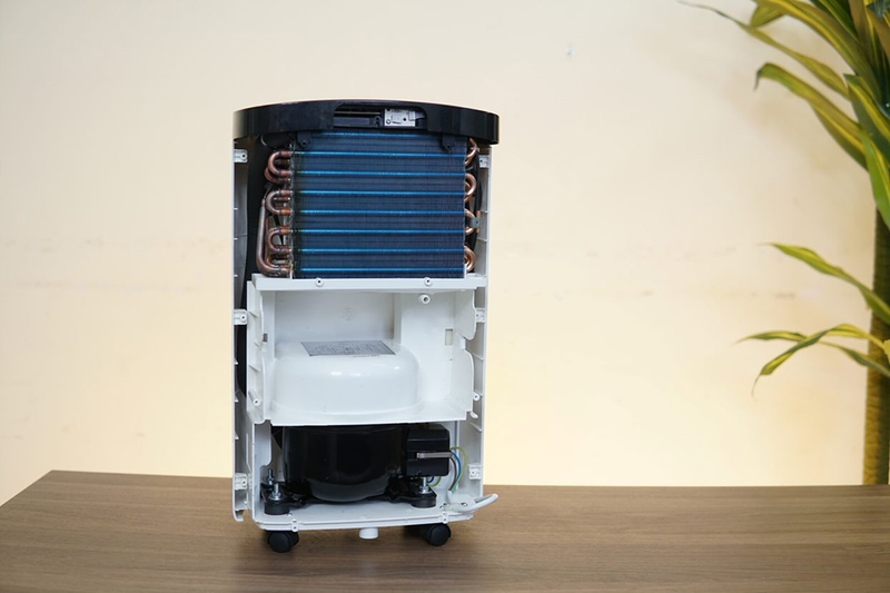 Máy hút ẩm 10 lít Airplus AP10-1907EE (hình 7)