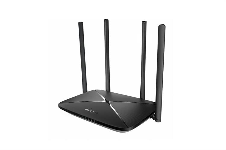 Bộ phát Wifi di động 4G LTE 300Mbps Mercusys MB115-4G — ảnh 3